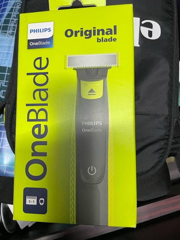 Philips OneBlade QP2724/20 2