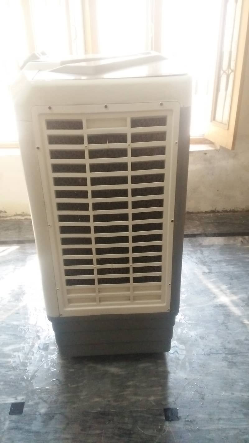 Air cooler 5