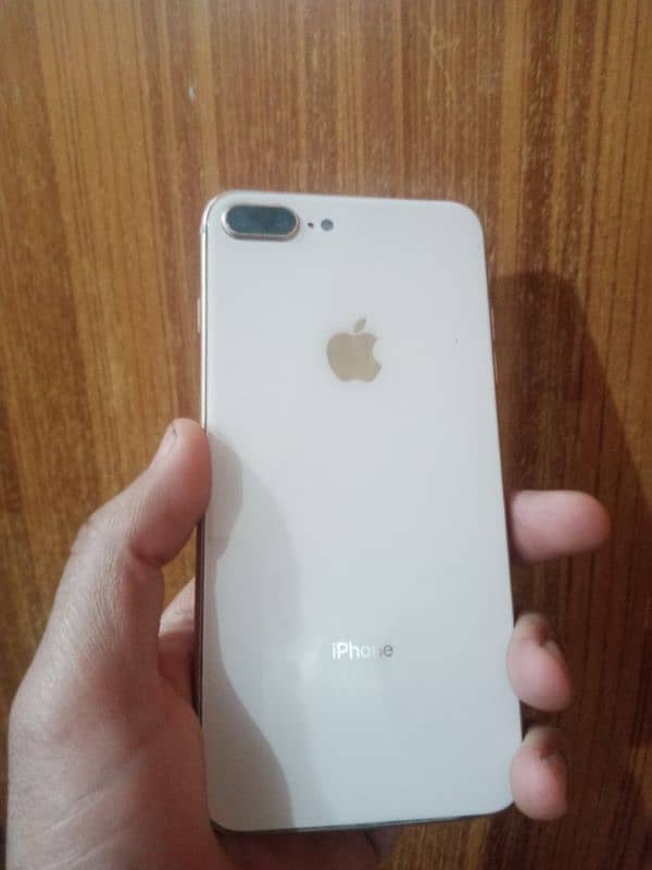 iPhone 8 plus 64 GB 2