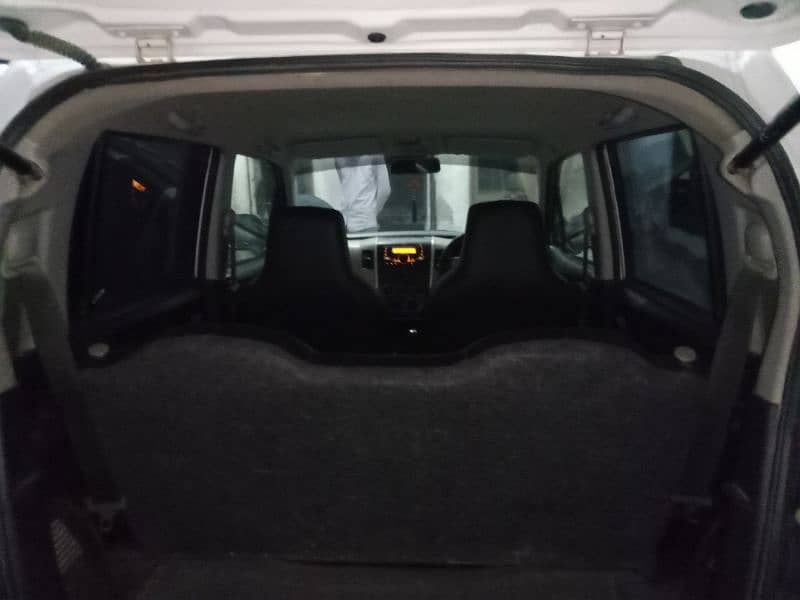 Suzuki Wagon R 2018 16