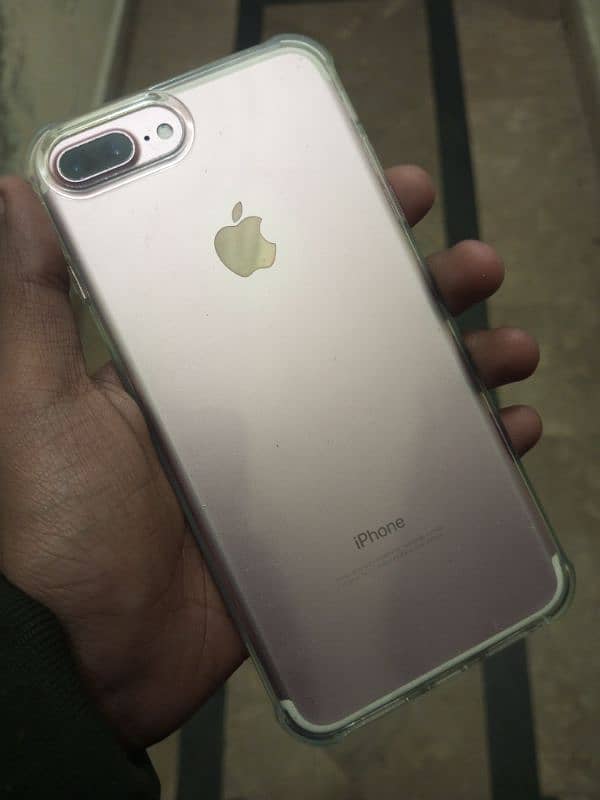 iPhone 7 plus 10by10 0