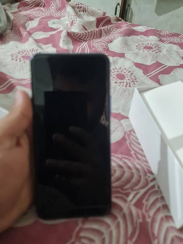 Huawei Y9A 8 GB 128 GB 40W super charge 1