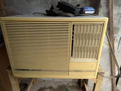 general window AC total genuine hai