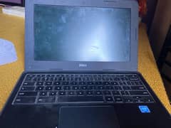 dell chromebook