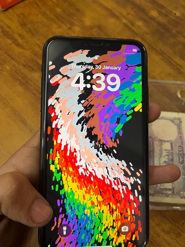 sale 36500 iphone XR 0