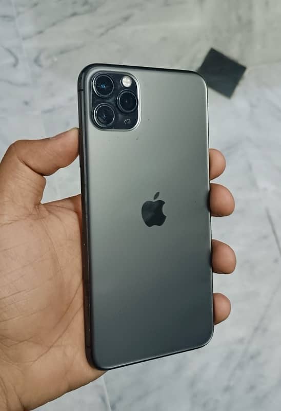 Iphone 11 ProMax 0