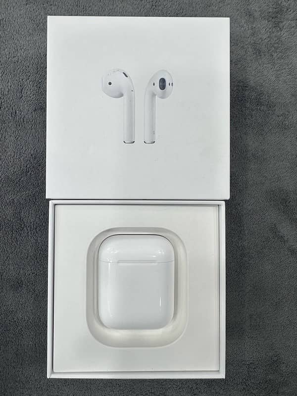 Apple Airpods 2 1