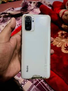 Redmi note 10