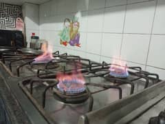 Stove Burner for home