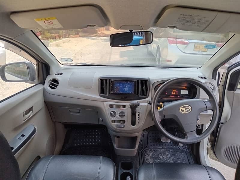 Daihatsu Mira 2013 6