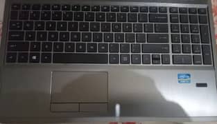 Laptop in very new condition