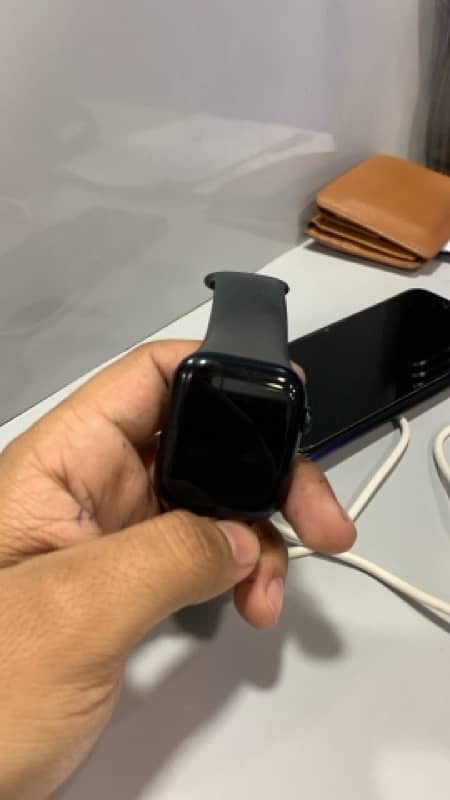 selling my Apple Watch Series 8 0