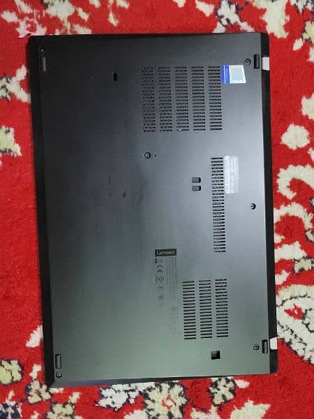 lenovo T490s vpro, 16gb ram 256ssd 2