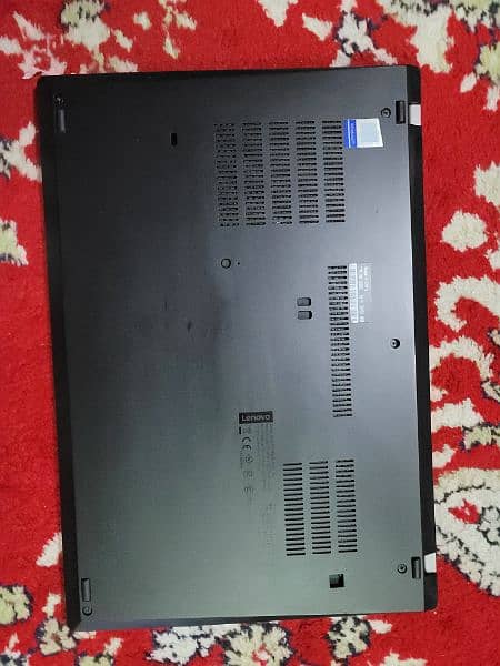 lenovo T490s vpro, 16gb ram 256ssd 5