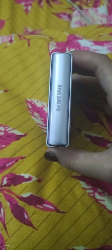 Z flip 3 non pta 128gb 3