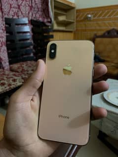 iphone XS non PTA