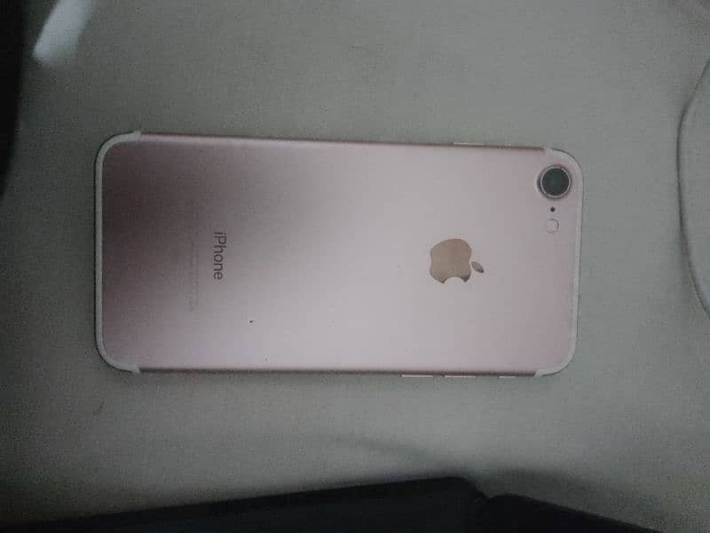 iphone 7 rose gold 1