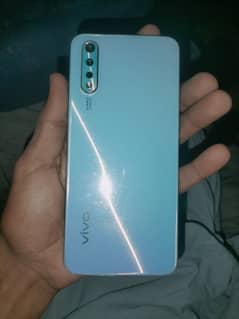 vivo s1 Exchange possible