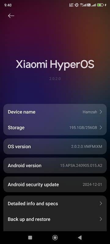 Xiaomi 13T 12/256 gb 12