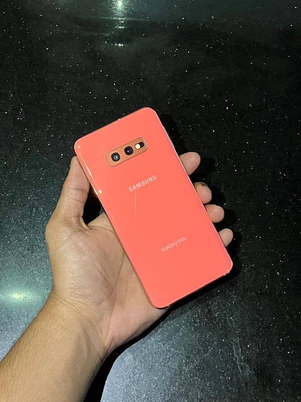 samsung mobile s10e  samsung galaxy non pta phone 7