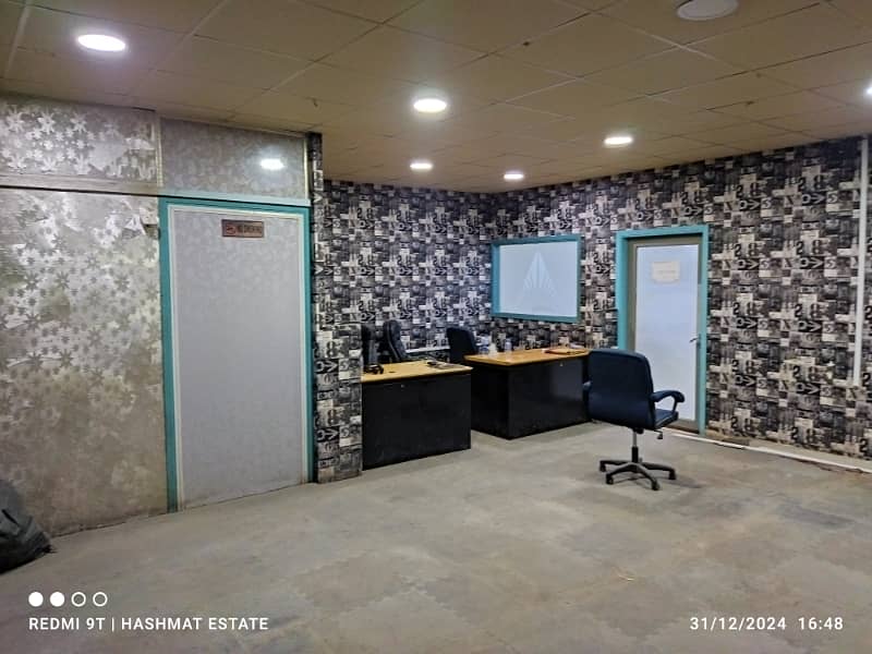 Office For Rent 2