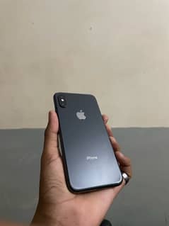 iPhone XS