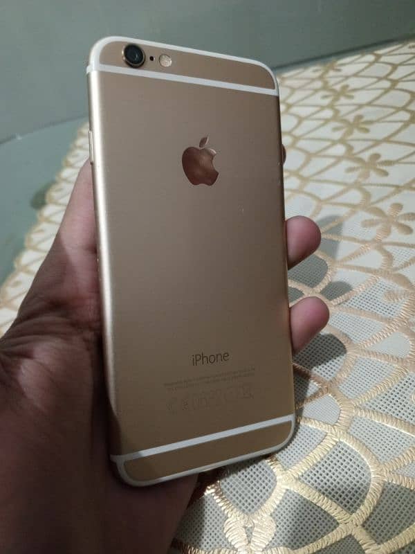 iPhone 6 non pta 0