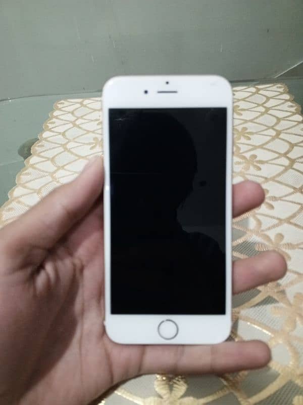 iPhone 6 non pta 1