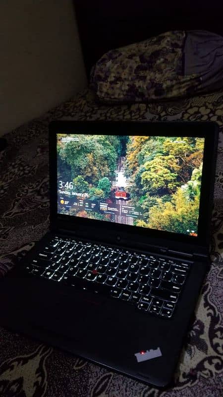 Laptop Thinkpad 0