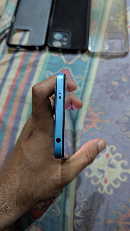 Redmi Note 12 8/16 128 4