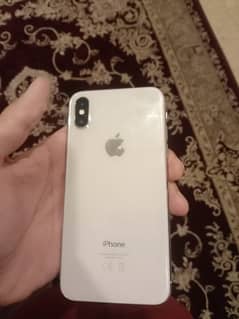 iPhone x pta approved