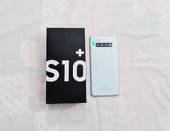 Samsung S10 Plus mobile 8/128gb 03327451174