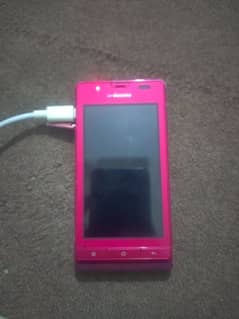 Aquos phone