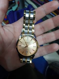 Citizen watch look like new