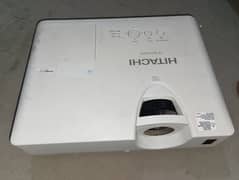 Hitachi Projector