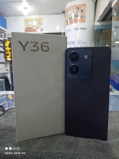 Vivo y36 (03006439707)