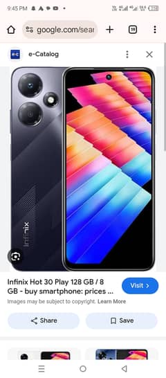 Infinix Other Model