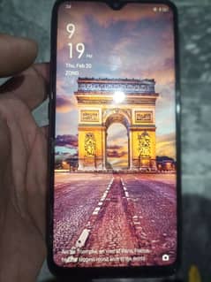 oppo f11 8/256 condition new 10/10