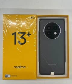 Realme 13 Plus