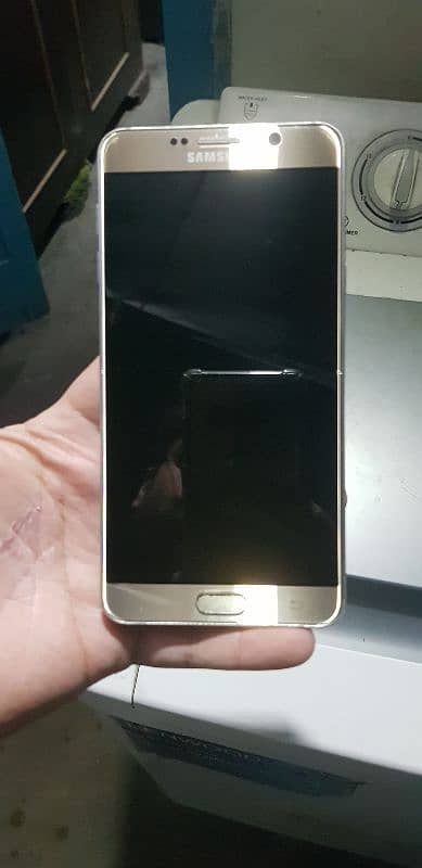 Samsung note 5 (pta official prved) 4gb 32gb 6