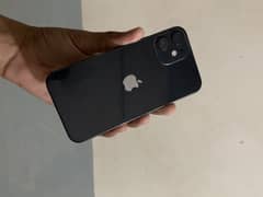 iPhone 12mini