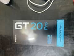 gt20 pro