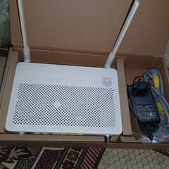 Huawei modem new 10/10 condition