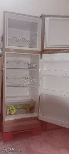 Dawlance refrigerator