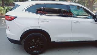 Haval H6 2023