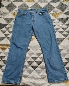 Imported Jeans for Sale • Brand-new Condition