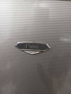 haier full size fridge