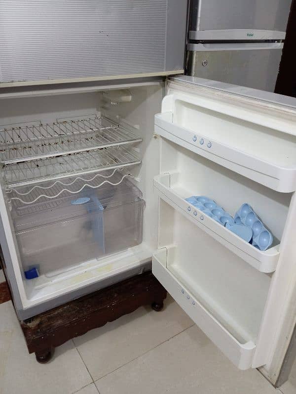 haier full size fridge 3