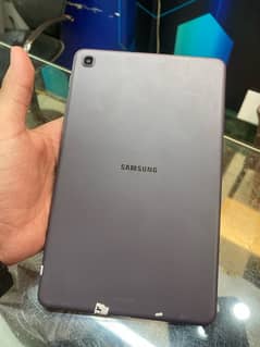 samsung tab A