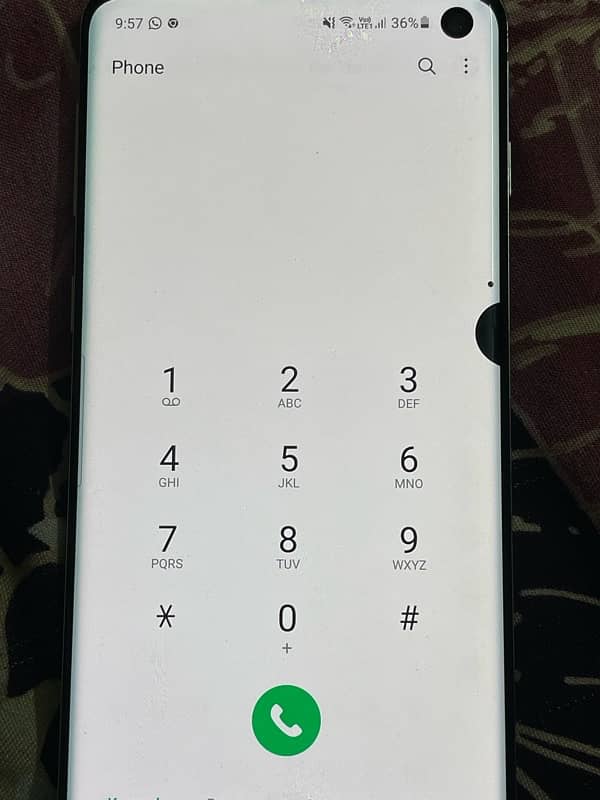 Samsung s10 pta approved 2